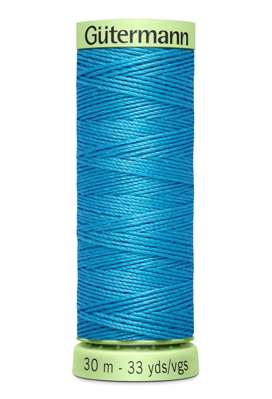 Heavy Duty Top Stitch Thread 33yd 211