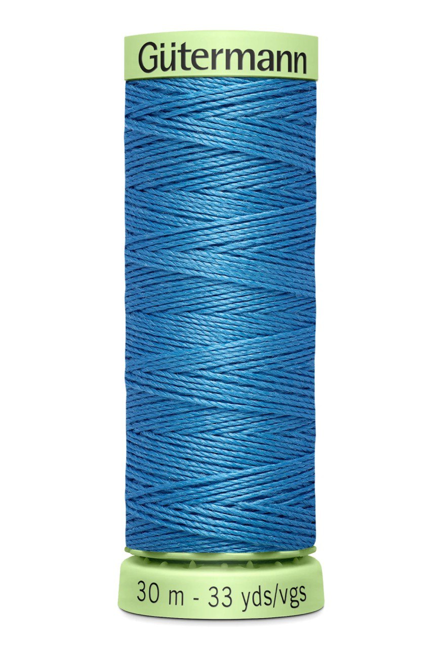 Heavy Duty Top Stitch Thread 33yd 215