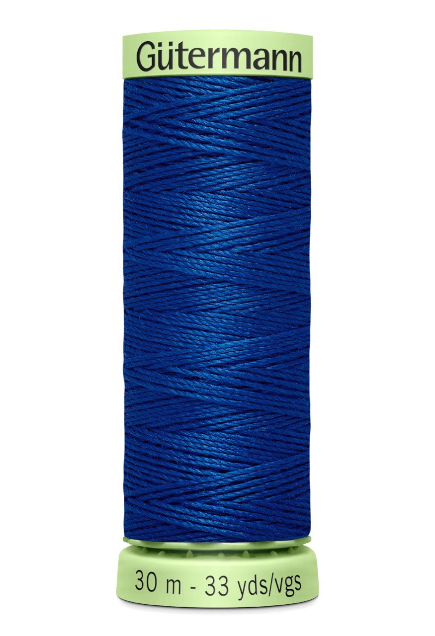 Heavy Duty Top Stitch Thread 33yd 257