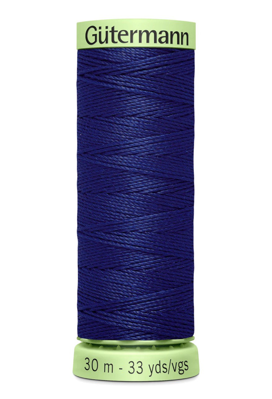 Heavy Duty Top Stitch Thread 33yd 266