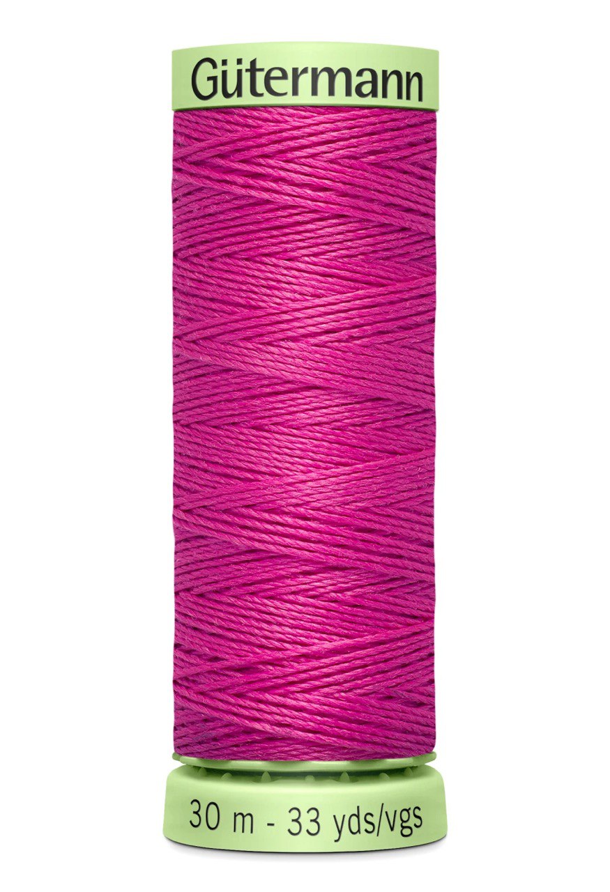 Heavy Duty Top Stitch Thread 33yd 320