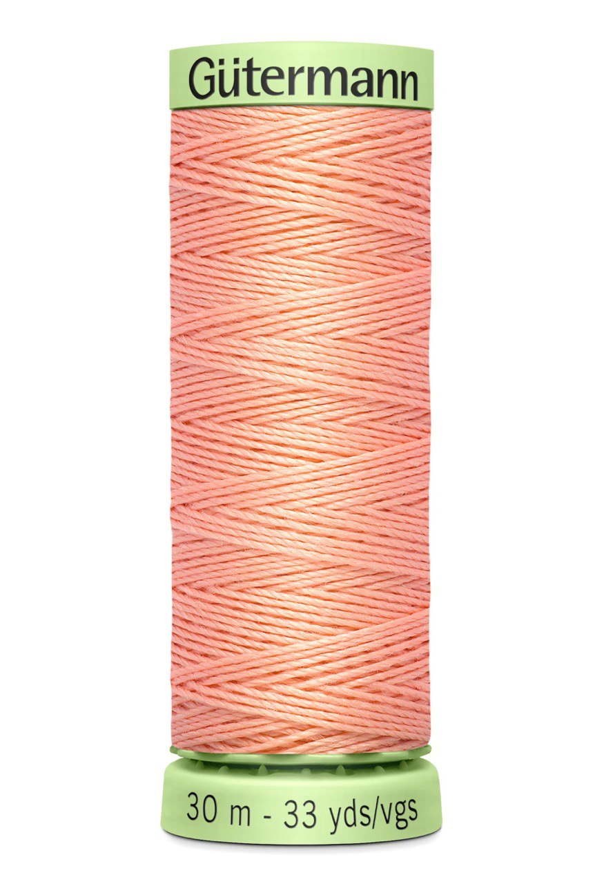 Heavy Duty Top Stitch Thread 33yd 365