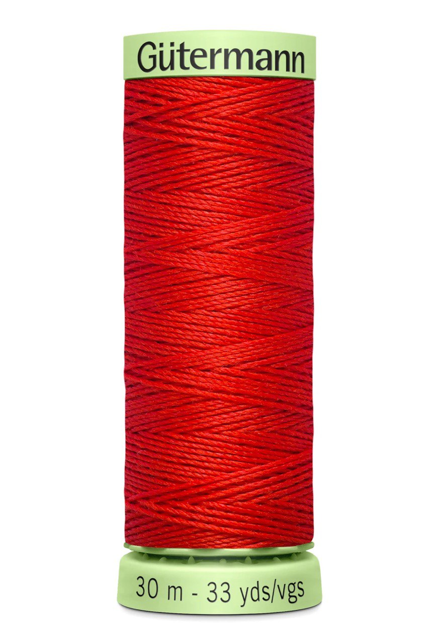 Heavy Duty Top Stitch Thread 33yd 405