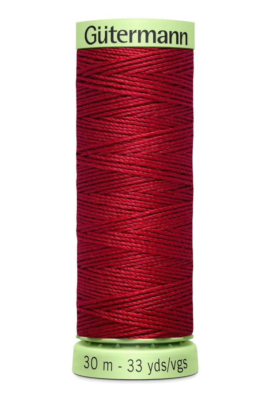 Heavy Duty Top Stitch Thread 33yd 435