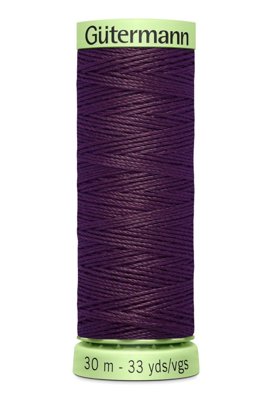 Heavy Duty Top Stitch Thread 33yd 447