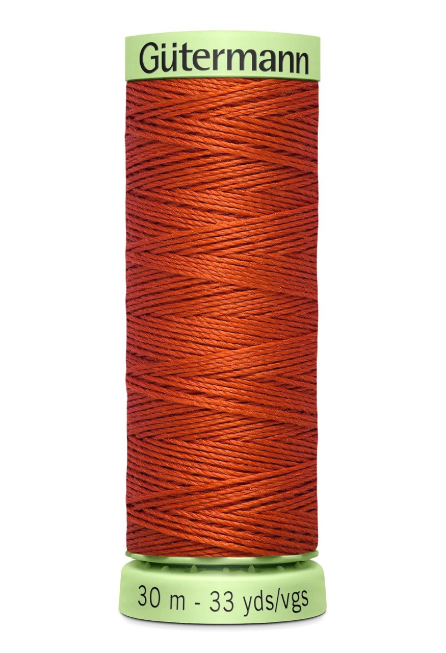 Heavy Duty Top Stitch Thread 33yd 476