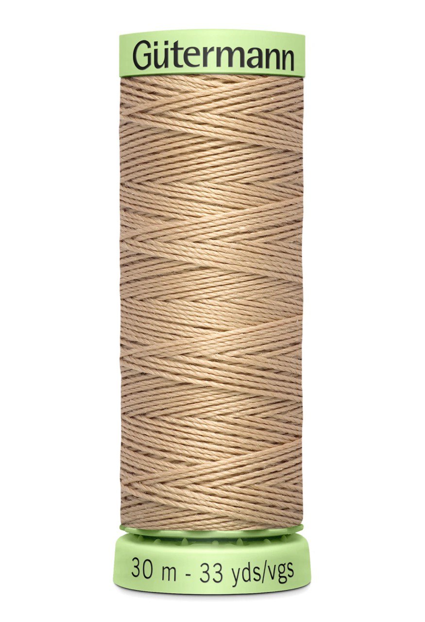 Heavy Duty Top Stitch Thread 33yd 503