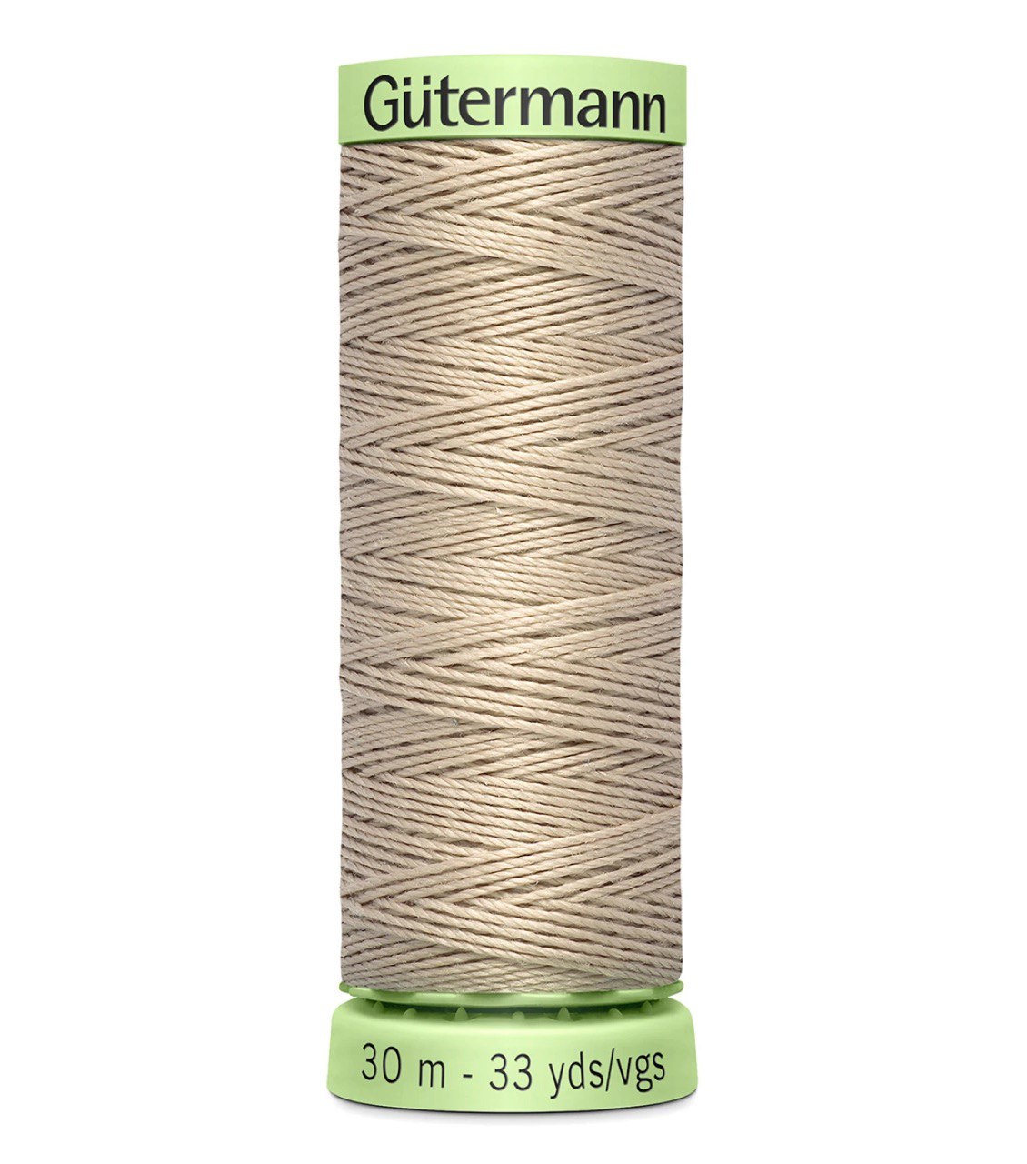 Heavy Duty Top Stitch Thread 33yd 506