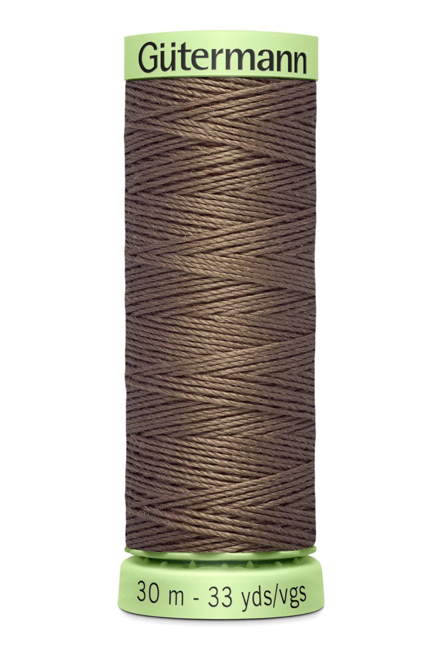 Heavy Duty Top Stitch Thread 33yd 525