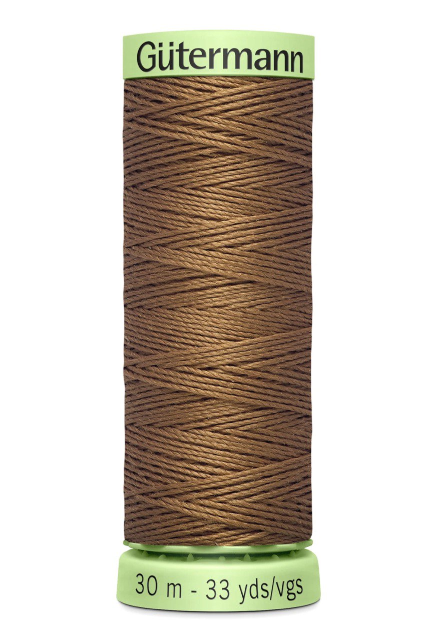 Heavy Duty Top Stitch Thread 33yd 548