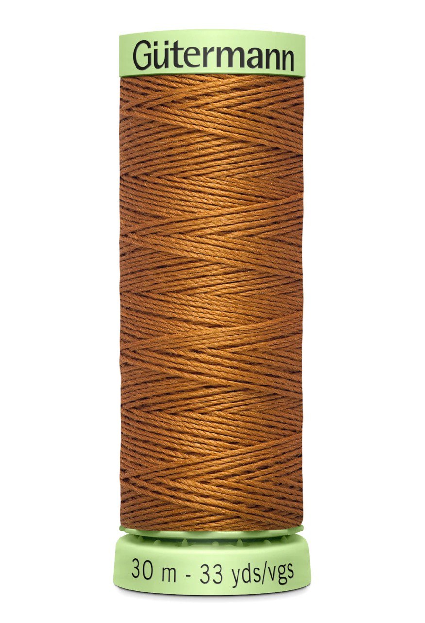 Heavy Duty Top Stitch Thread 33yd 561
