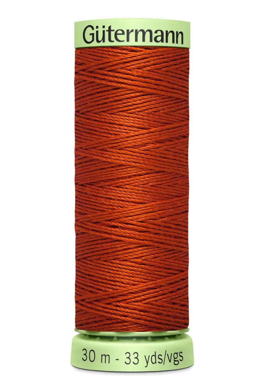 Heavy Duty Top Stitch Thread 33yd 569