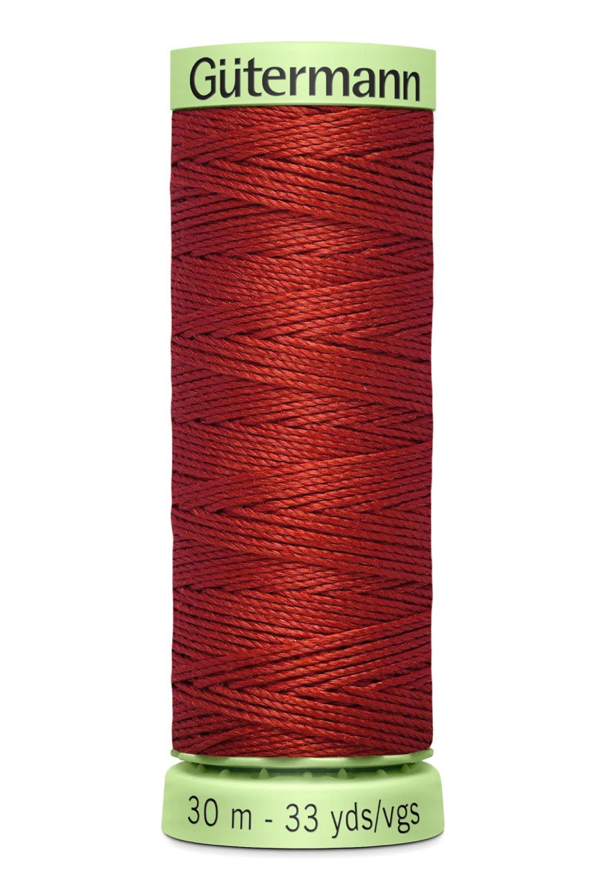 Heavy Duty Top Stitch Thread 33yd 570
