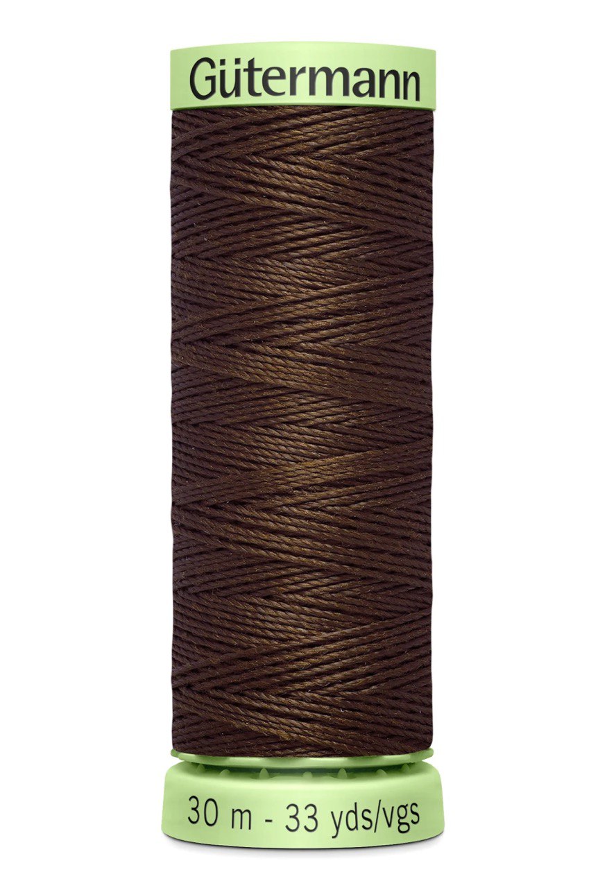 Heavy Duty Top Stitch Thread 33yd 590