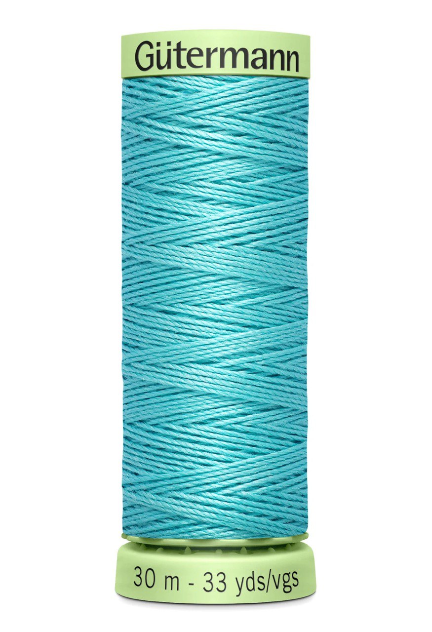 Heavy Duty Top Stitch Thread 33yd 607