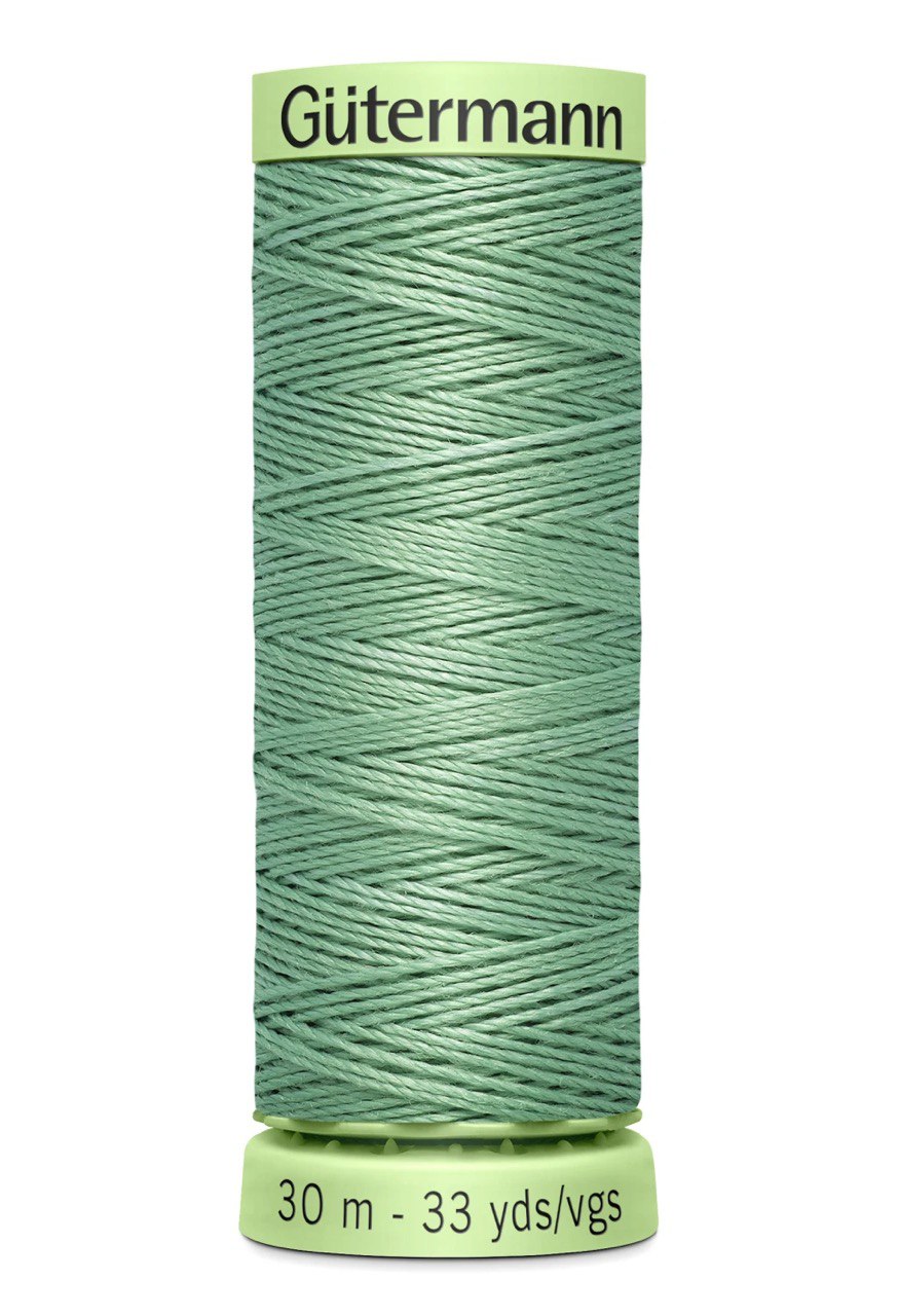 Heavy Duty Top Stitch Thread 33yd 724