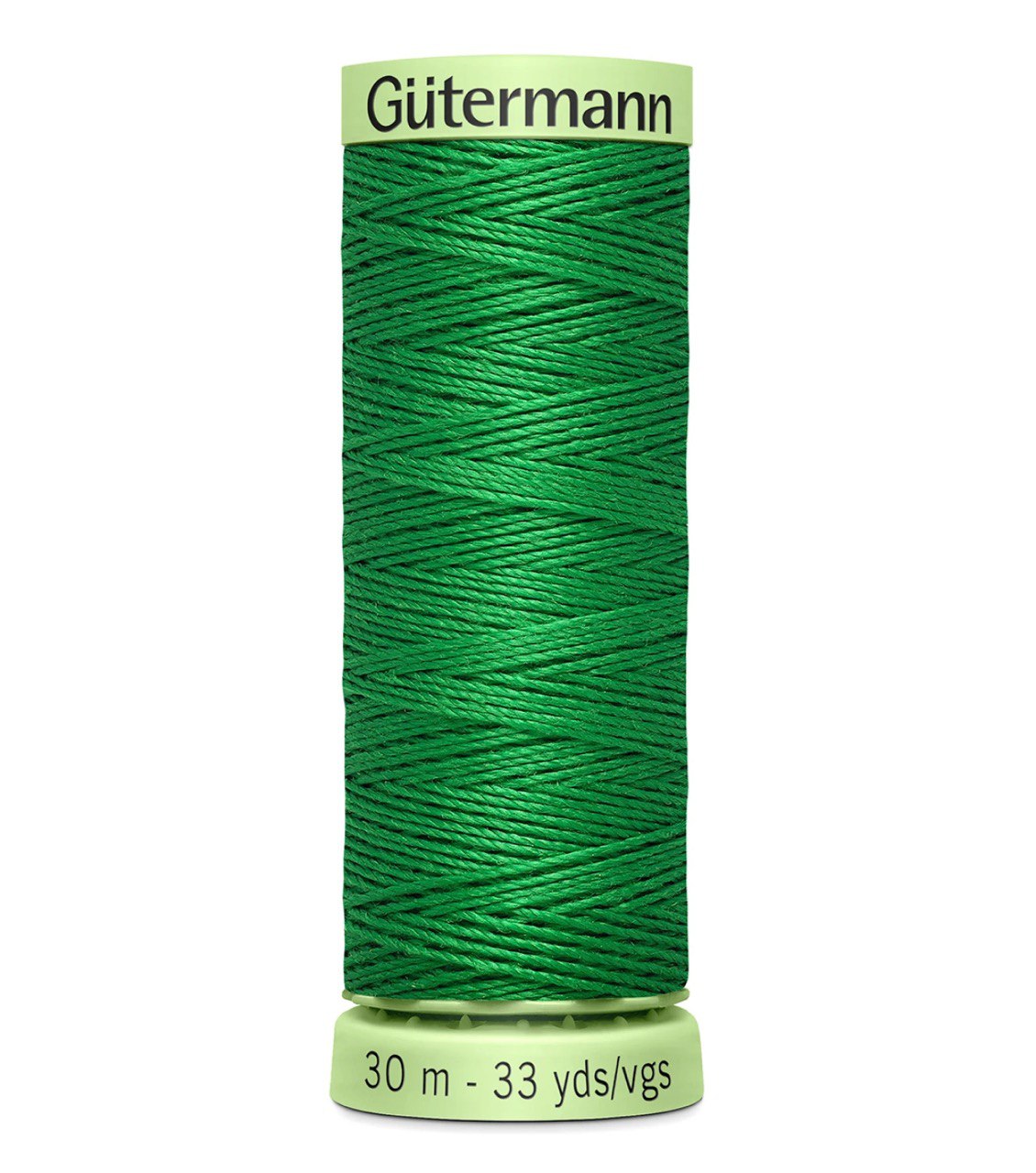 Heavy Duty Top Stitch Thread 33yd 760