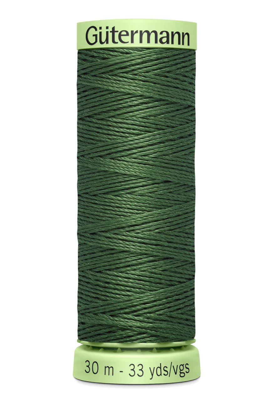 Heavy Duty Top Stitch Thread 33yd 764