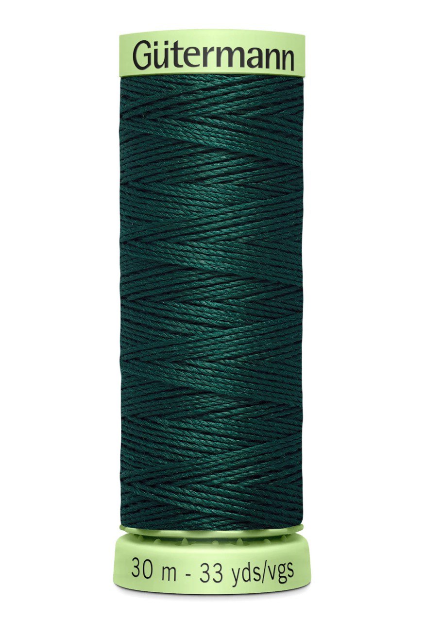 Heavy Duty Top Stitch Thread 33yd 784
