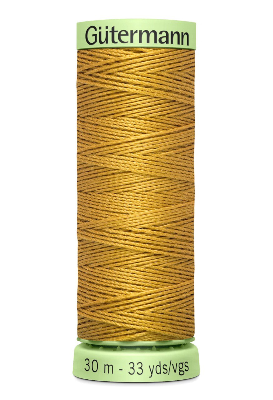 Heavy Duty Top Stitch Thread 33yd 865