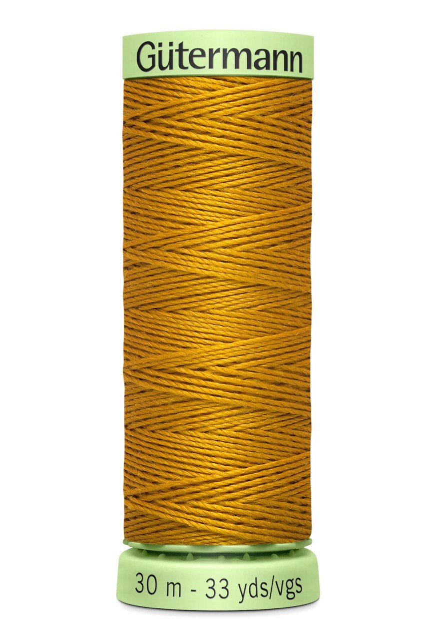 Heavy Duty Top Stitch Thread 33yd 870