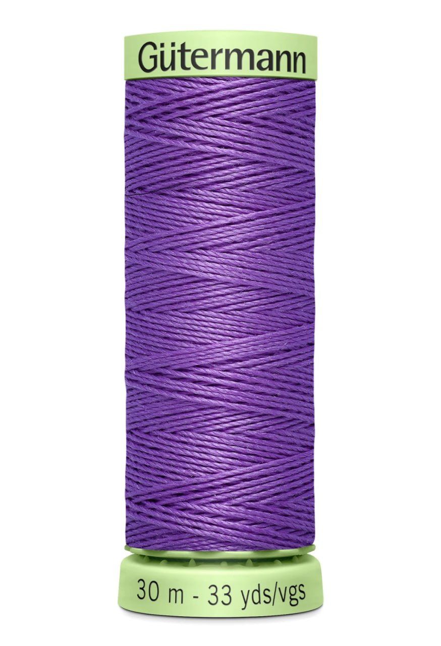 Heavy Duty Top Stitch Thread 33yd 925