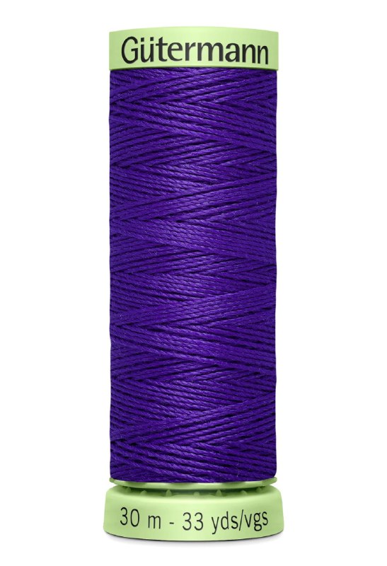 Heavy Duty Top Stitch Thread 33yd 945