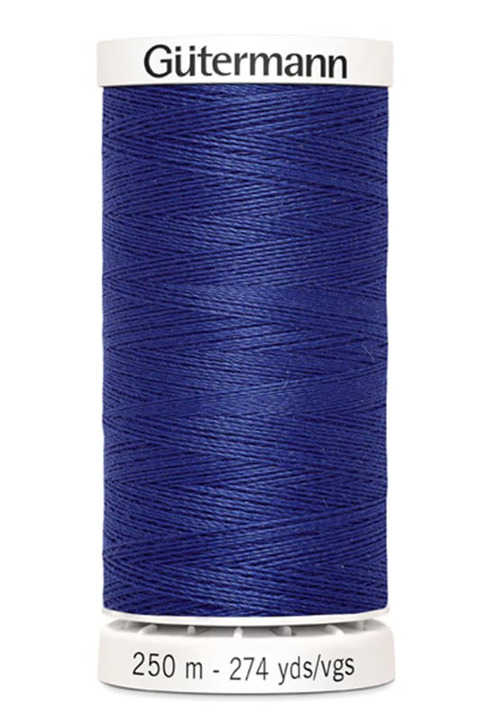 Sew All Polyester Thread 274 yd 263