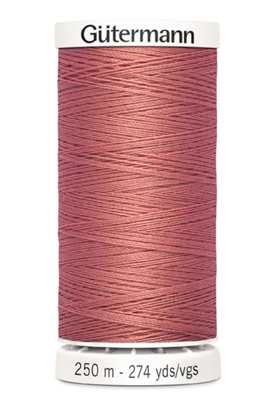 Sew All Polyester Thread 274 yd 352