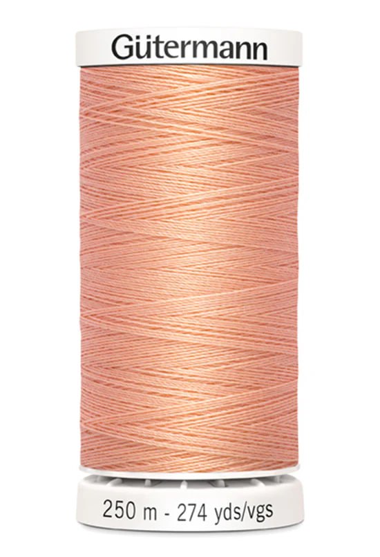 Sew All Polyester Thread 274 yd 365