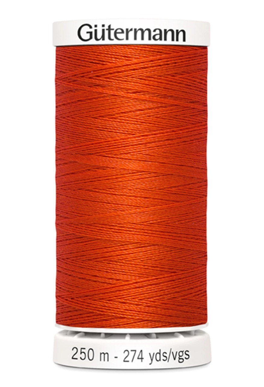 Sew All Polyester Thread 274 yd 400