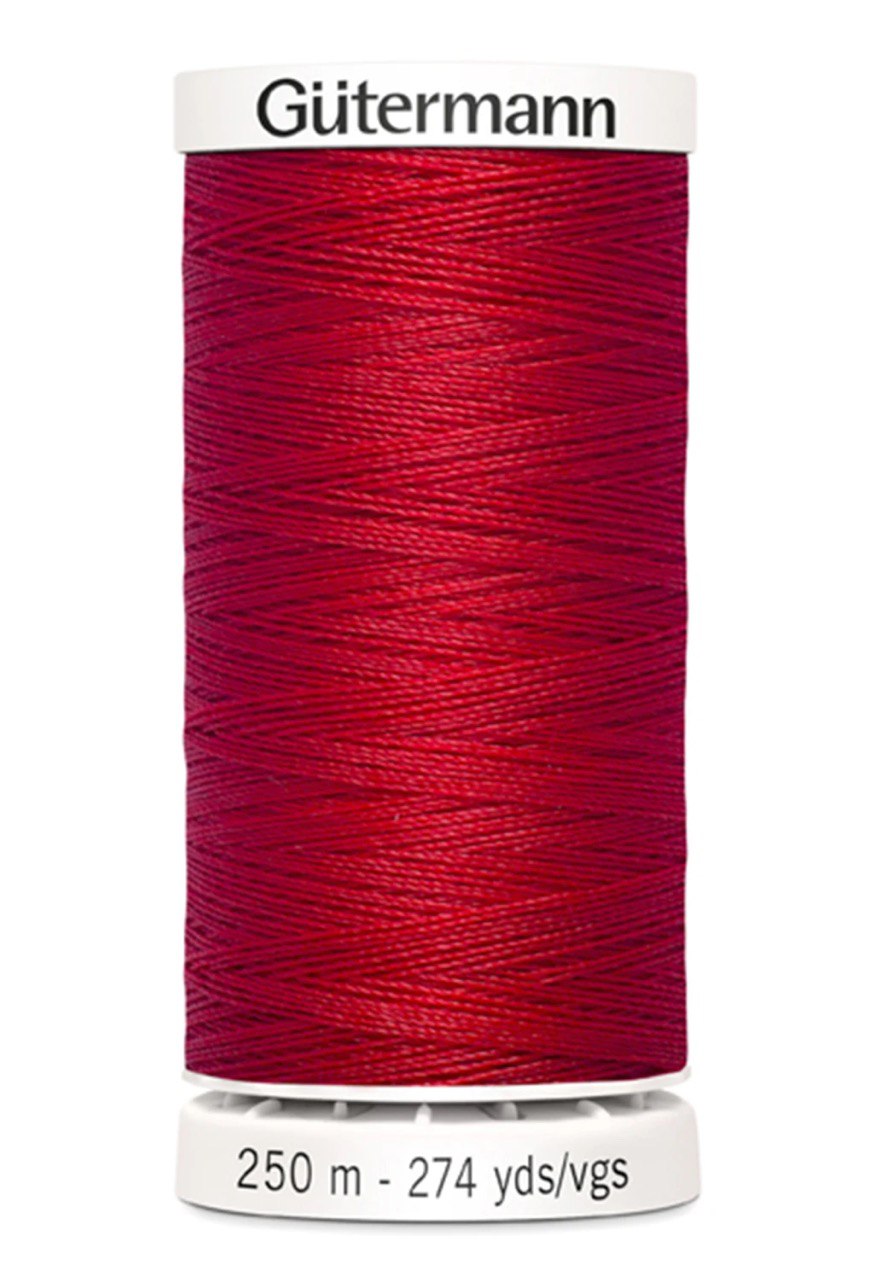 Sew All Polyester Thread 274 yd 410