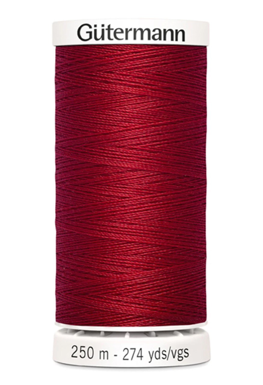 Sew All Polyester Thread 274 yd 420
