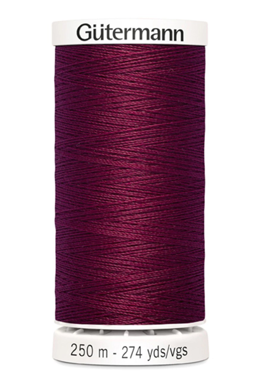 Sew All Polyester Thread 274 yd 443