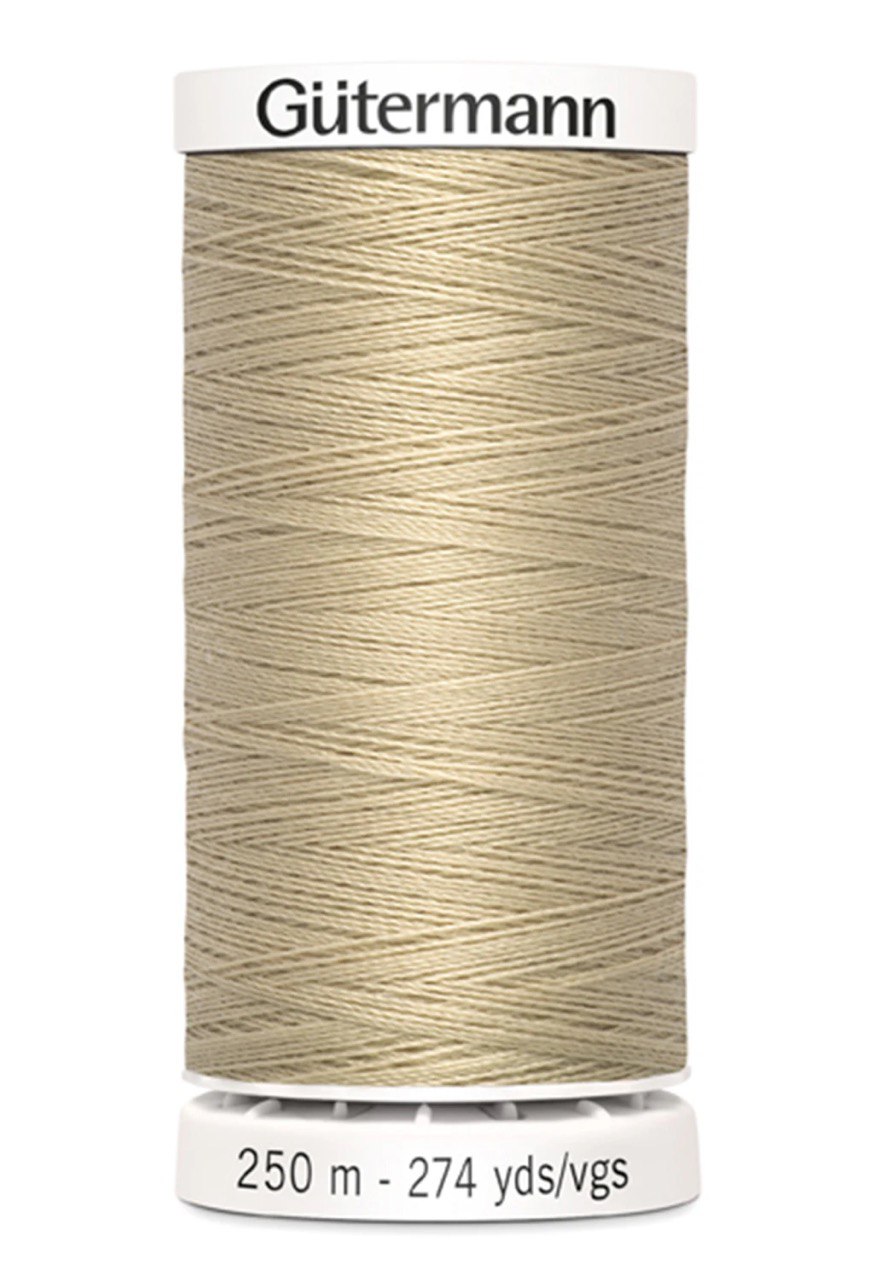 Sew All Polyester Thread 274 yd 500
