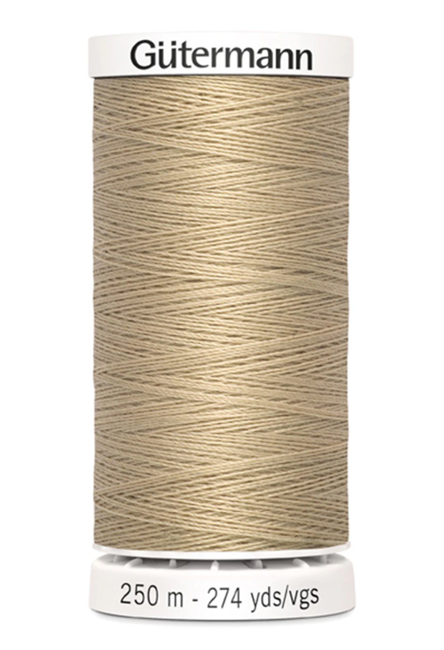 Sew All Polyester Thread 274 yd 503