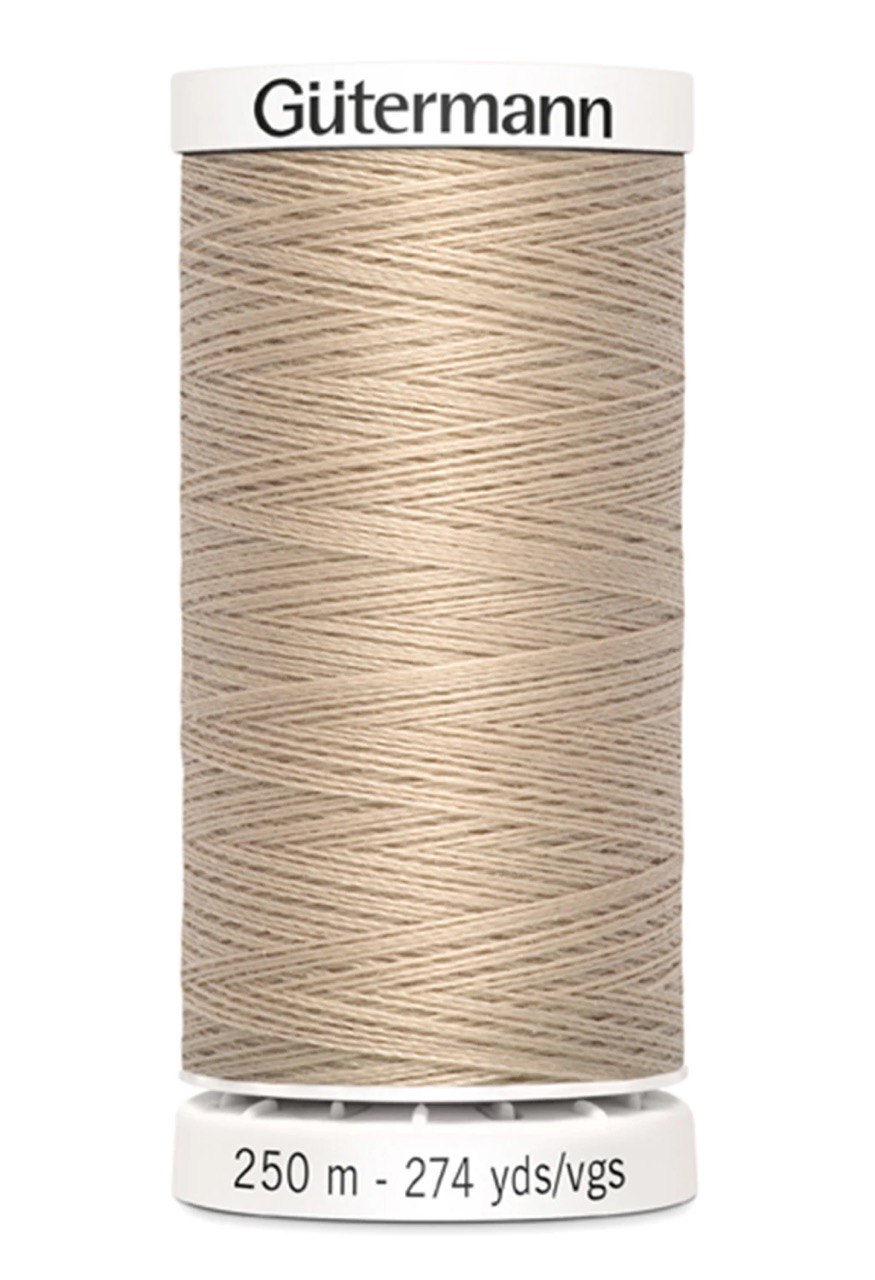 Sew All Polyester Thread 274 yd 505