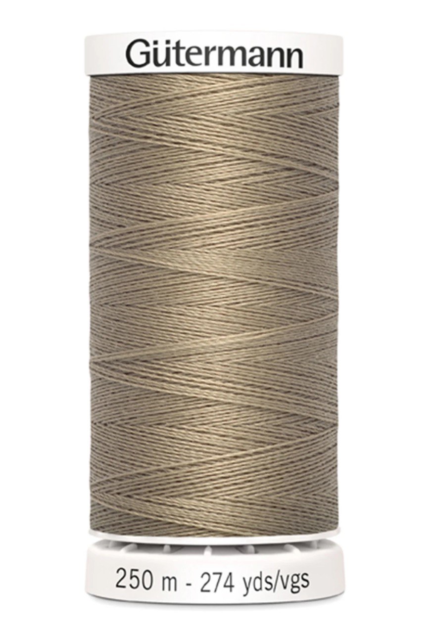Sew All Polyester Thread 274 yd 509