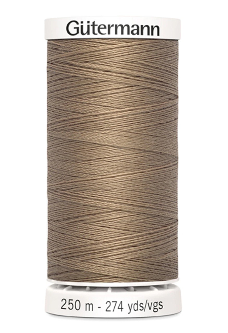 Sew All Polyester Thread 274 yd 511