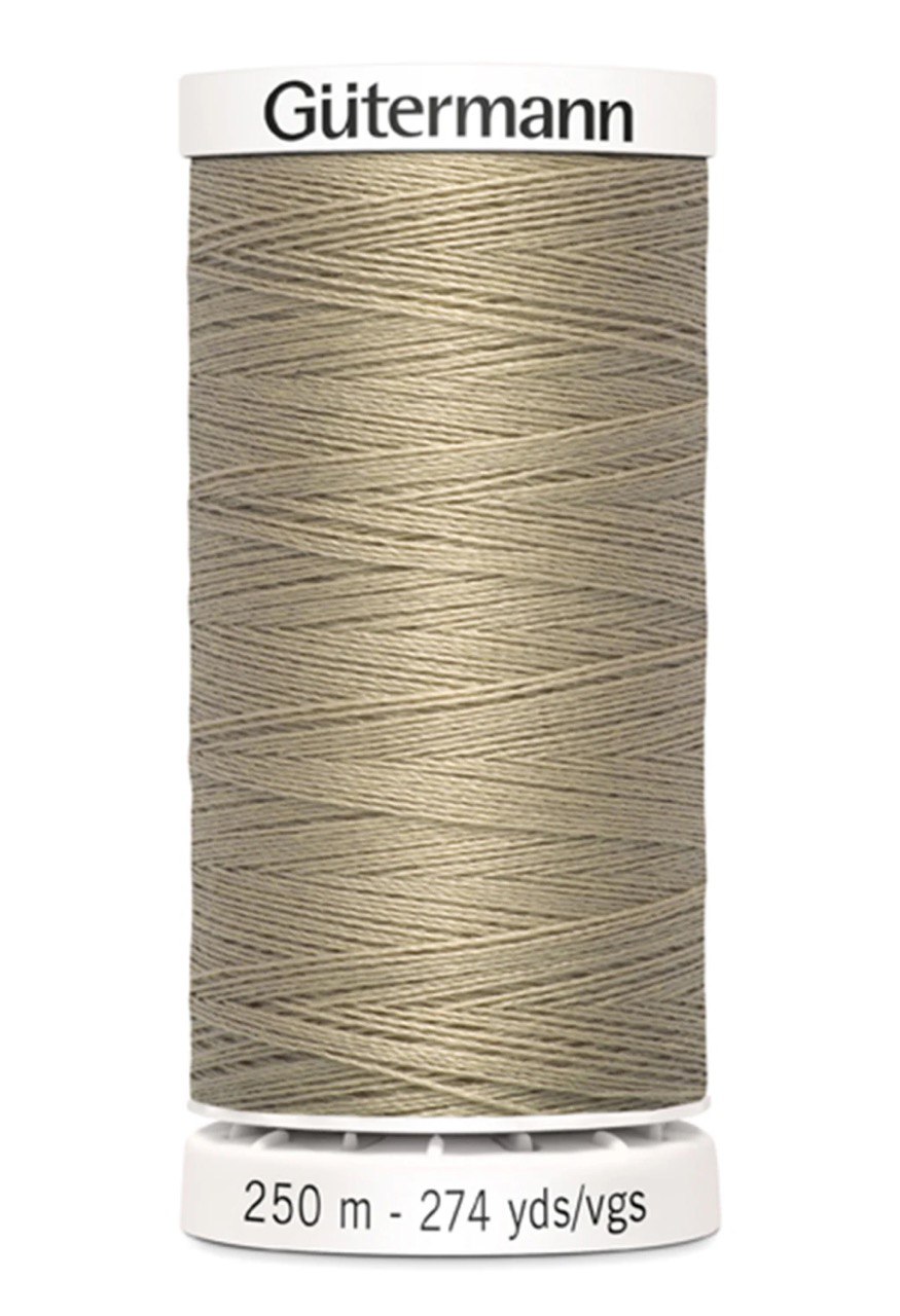 Sew All Polyester Thread 274 yd 512