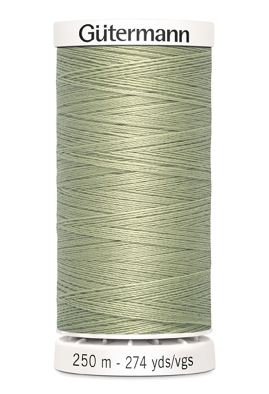 Sew All Polyester Thread 274 yd 522