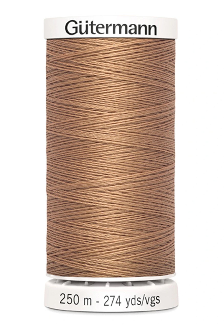 Sew All Polyester Thread 274 yd 527