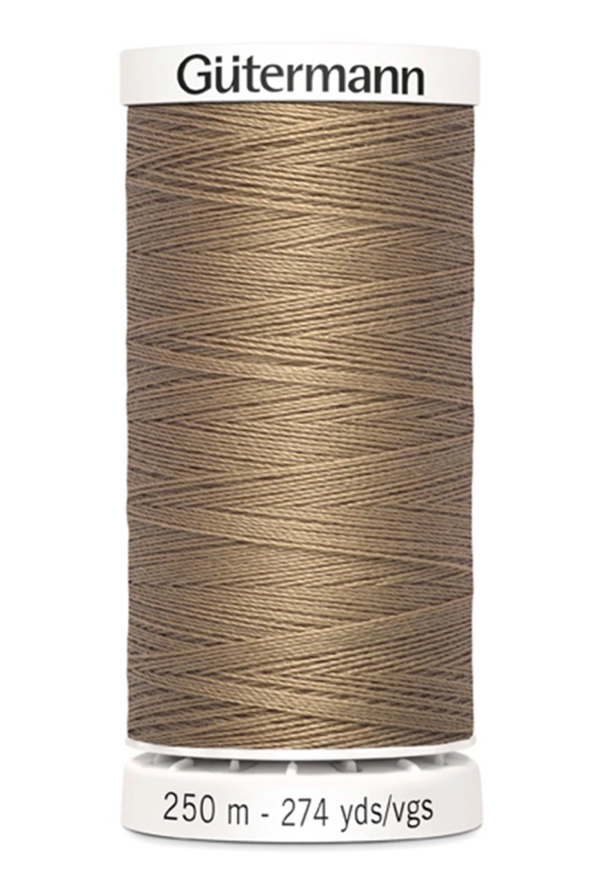 Sew All Polyester Thread 274 yd 536