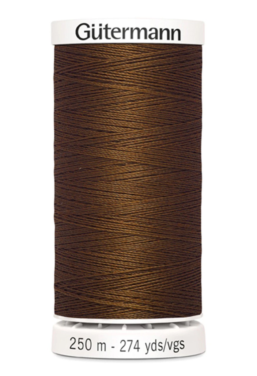 Sew All Polyester Thread 274 yd 554