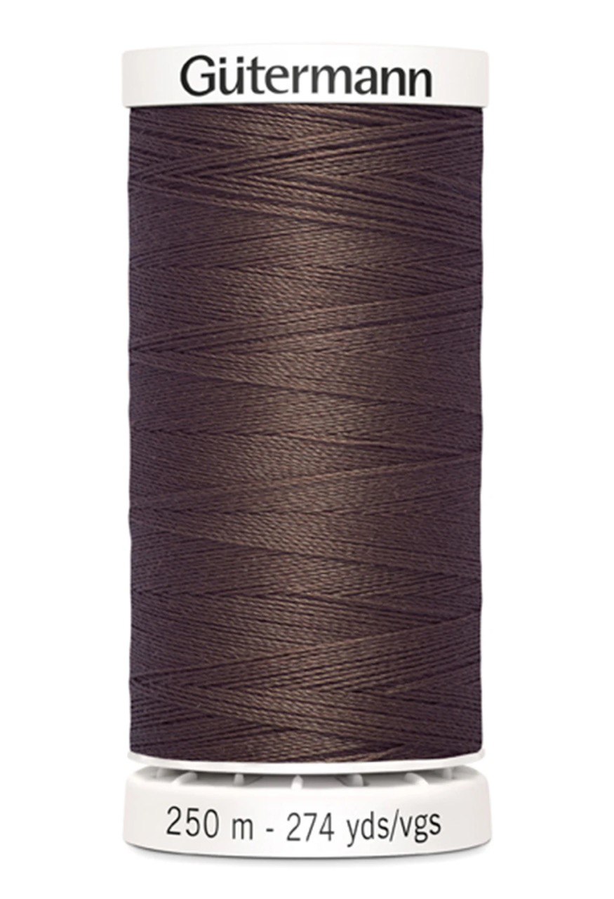 Sew All Polyester Thread 274 yd 575