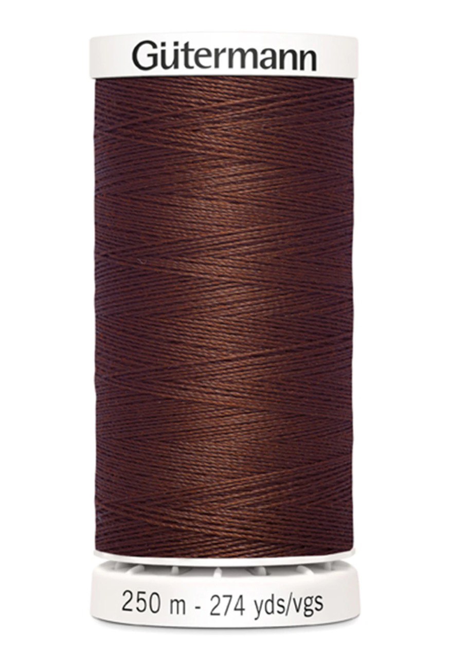 Sew All Polyester Thread 274 yd 578