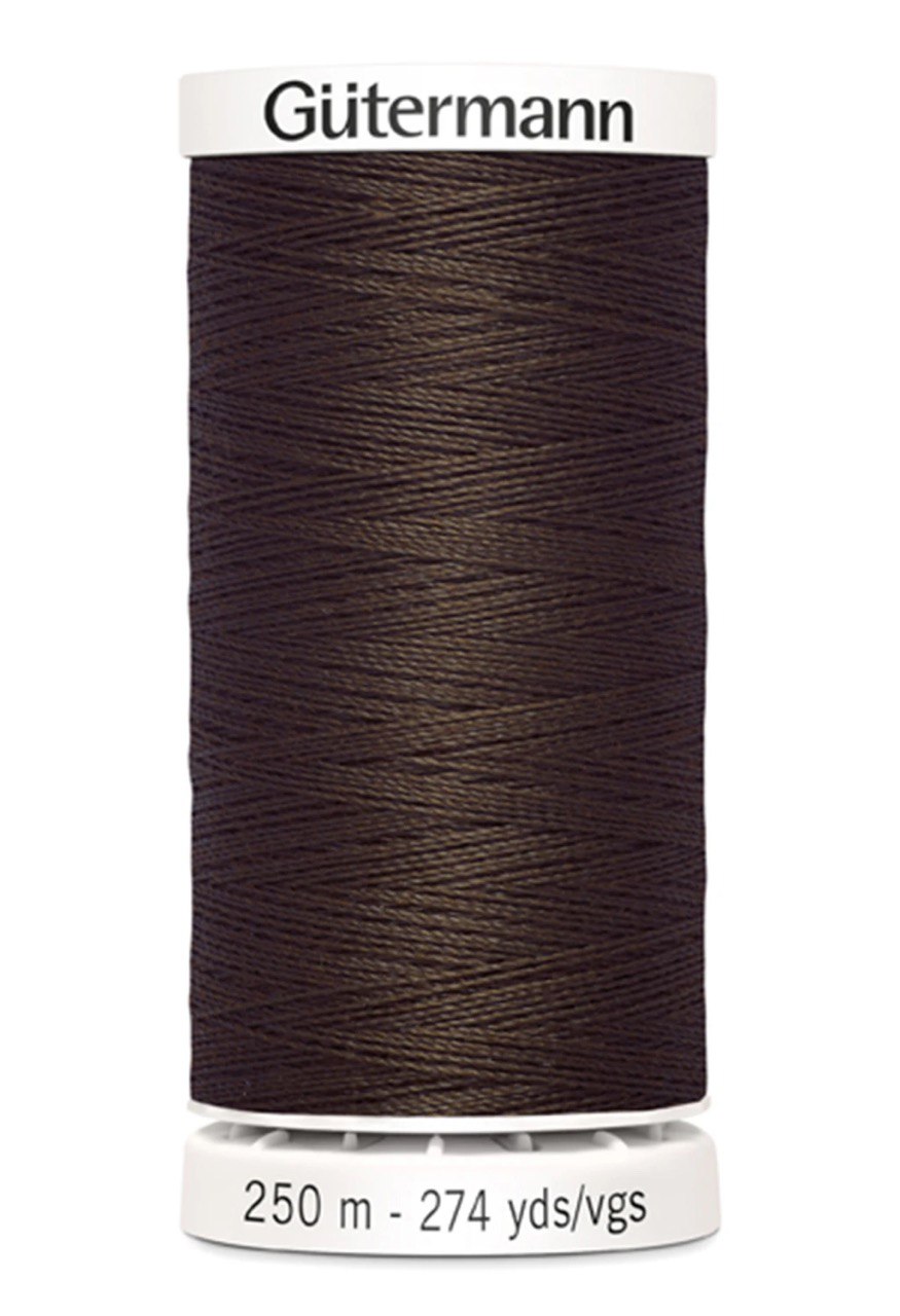 Sew All Polyester Thread 274 yd 590
