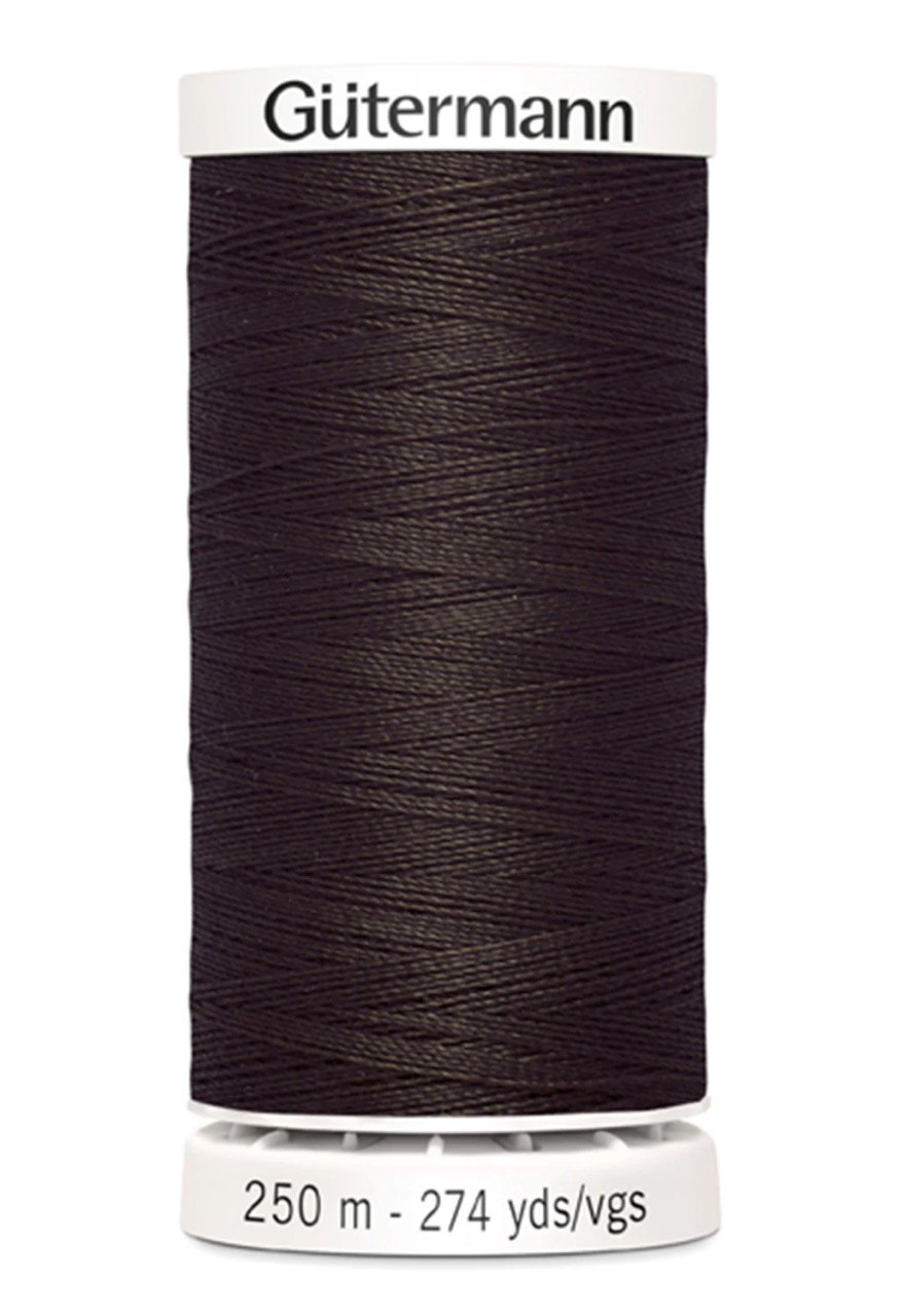 Sew All Polyester Thread 274 yd 594