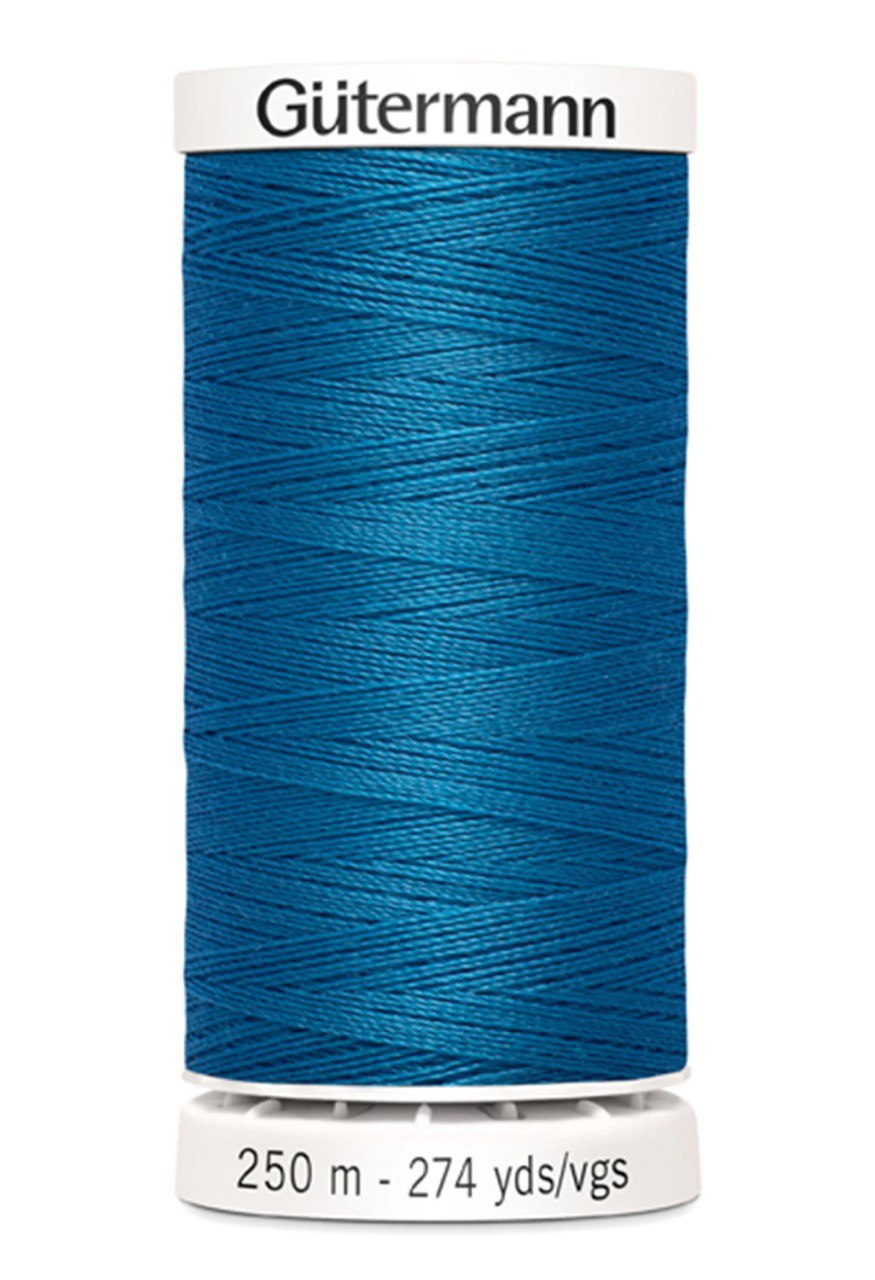 Sew All Polyester Thread 274 yd 625