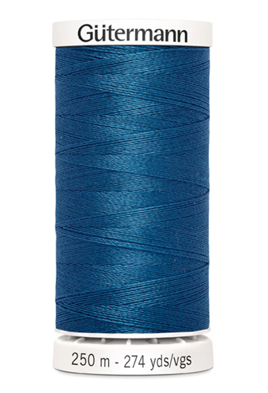 Sew All Polyester Thread 274 yd 636